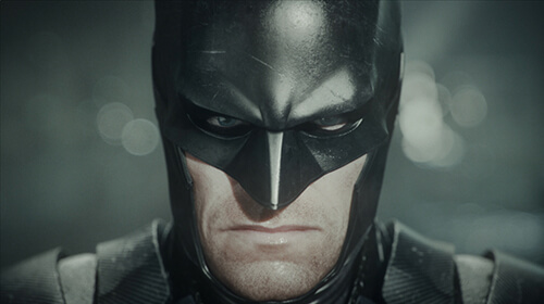 Batman Arkham Knight - TV Commercials & International Trailer Reversioning for Warner Bros Interactive Entertainment