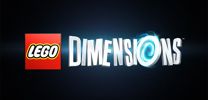 Lego Dimensions - TV Commercials & International Trailer Reversioning for Warner Bros Interactive Entertainment